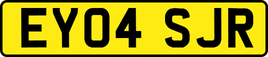 EY04SJR