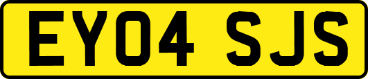 EY04SJS