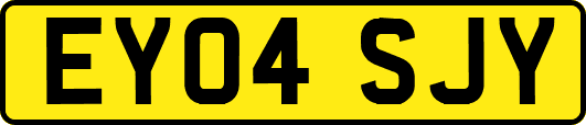 EY04SJY