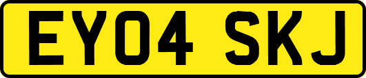 EY04SKJ