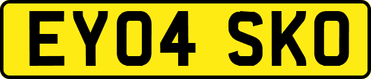 EY04SKO