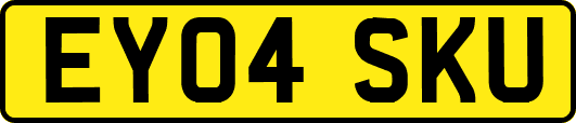 EY04SKU