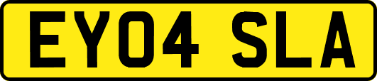 EY04SLA