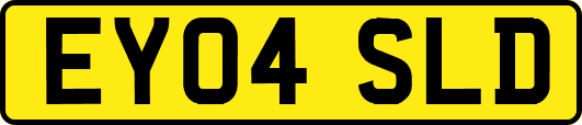 EY04SLD