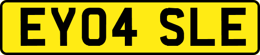 EY04SLE