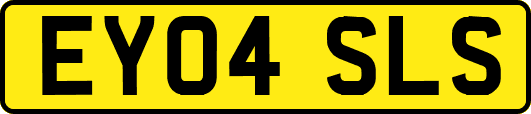 EY04SLS