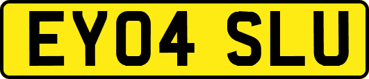 EY04SLU