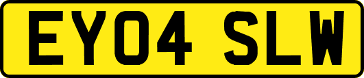 EY04SLW