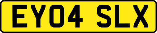 EY04SLX