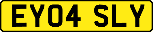 EY04SLY