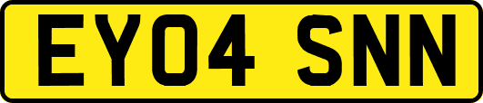 EY04SNN