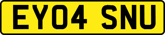 EY04SNU