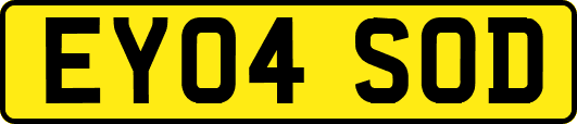 EY04SOD