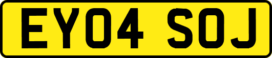 EY04SOJ