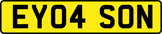 EY04SON