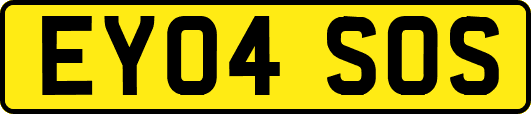 EY04SOS