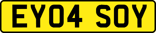 EY04SOY