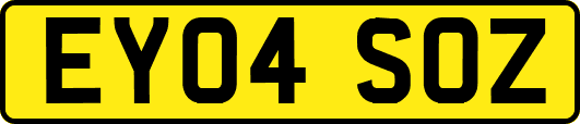 EY04SOZ
