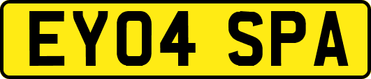 EY04SPA