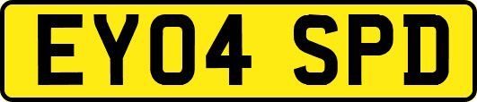 EY04SPD