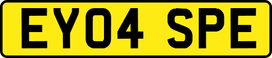 EY04SPE