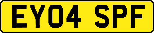 EY04SPF