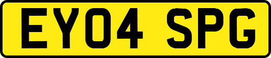 EY04SPG
