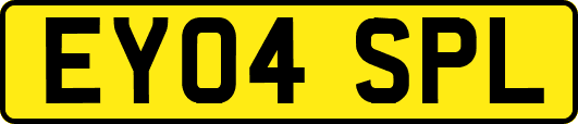 EY04SPL