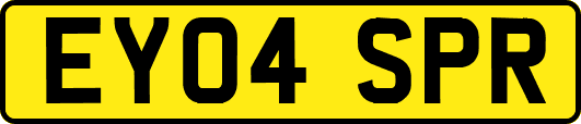 EY04SPR