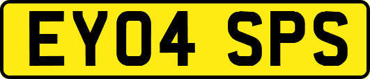 EY04SPS