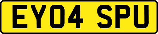 EY04SPU