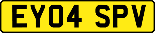 EY04SPV