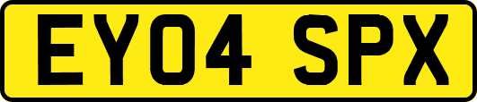 EY04SPX