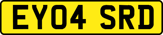 EY04SRD