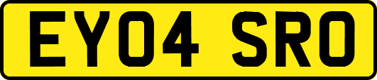 EY04SRO