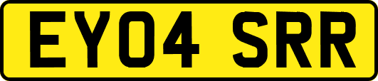 EY04SRR