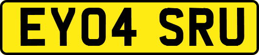 EY04SRU