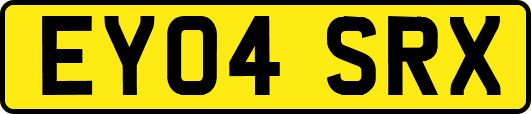 EY04SRX