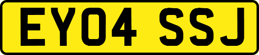 EY04SSJ