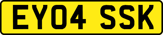 EY04SSK