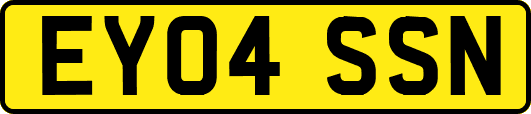 EY04SSN