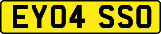 EY04SSO