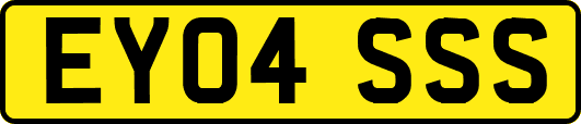 EY04SSS