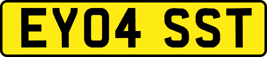 EY04SST