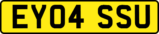 EY04SSU