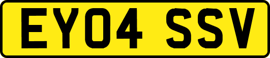 EY04SSV