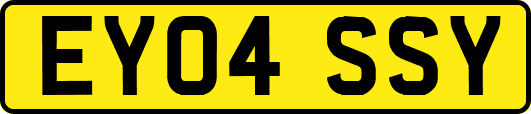 EY04SSY