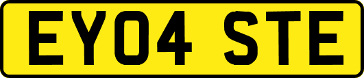 EY04STE