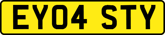 EY04STY
