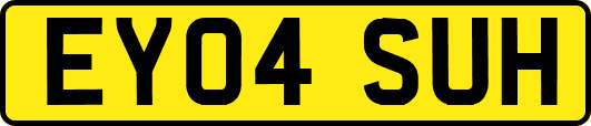 EY04SUH